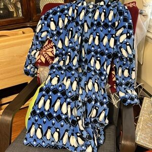 Vera Bladley women House Coat